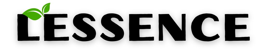 LESSENCE