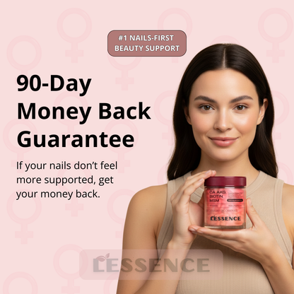 Rebuild Complex™ - CA AKG, MSM, Hyaluronic Acid, Biotin